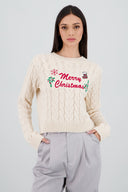 Merry Christmas sweater