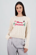Merry Christmas sweater