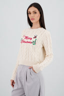 Merry Christmas sweater