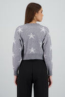 Sueter estrellas tejido suave Hypsters
