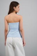 AZUL PASTEL