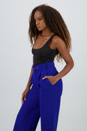 Body liso escote cuadrado Hypsters