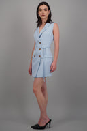 AZUL PASTEL