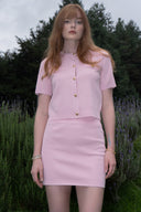 Top punto detalle botones