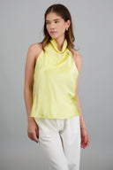 AMARILLO PASTEL