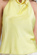 AMARILLO PASTEL