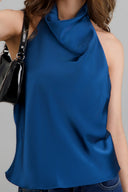 AZUL PATO