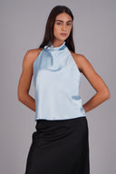 AZUL PASTEL