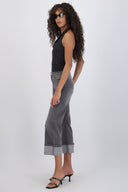 Jeans baggy tiro medio valenciana Hypsters