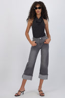 Jeans baggy tiro medio valenciana Hypsters