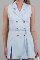 AZUL PASTEL