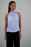 AZUL PASTEL