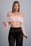 PASTEL PINK