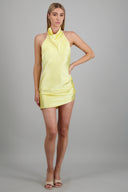 AMARILLO PASTEL