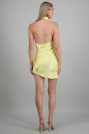 AMARILLO PASTEL
