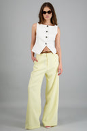PASTEL YELLOW