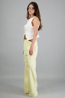 PASTEL YELLOW