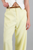 AMARILLO PASTEL