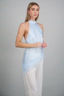 AZUL PASTEL