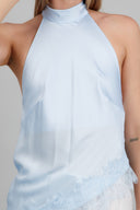 AZUL PASTEL