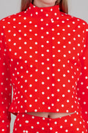 ROJO COMBO
