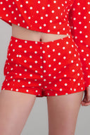 ROJO COMBO
