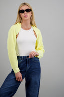 AMARILLO PASTEL