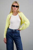 AMARILLO PASTEL