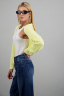 AMARILLO PASTEL