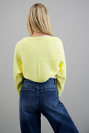 AMARILLO PASTEL