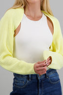 AMARILLO PASTEL