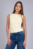 PASTEL YELLOW
