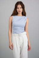 PASTEL BLUE