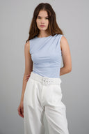 PASTEL BLUE