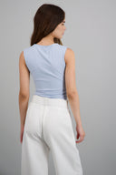 AZUL PASTEL