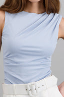 PASTEL BLUE