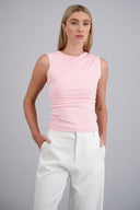 PASTEL PINK