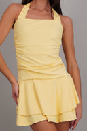 AMARILLO PASTEL