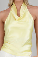 AMARILLO PASTEL