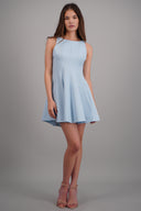 AZUL PASTEL