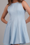 AZUL PASTEL
