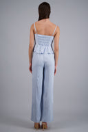 AZUL PASTEL