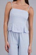 AZUL PASTEL