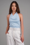 AZUL PASTEL