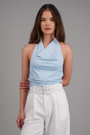 AZUL PASTEL