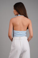 AZUL PASTEL