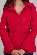 ROJO