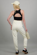 pantalon jogger tacto suave