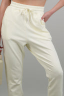 pantalon jogger tacto suave