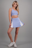 AZUL PASTEL